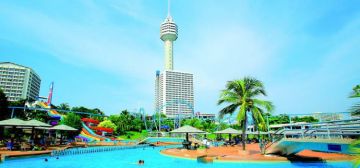 Memorable 6 Days 5 Nights Bangkok Tour Package