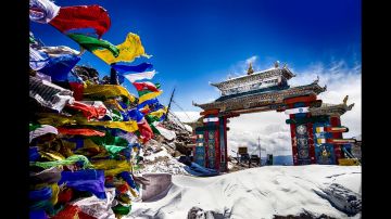 Heart-warming Dirang To Tawang Tour Package from Guwahati