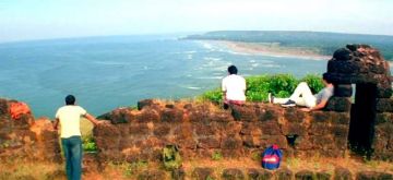 Memorable 4 Days 3 Nights Goa, North Goa with South Goa Vacation Package