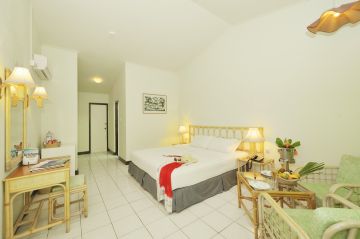 Amazing Male Tour Package for 4 Days 3 Nights