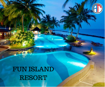 Amazing Male Tour Package for 4 Days 3 Nights