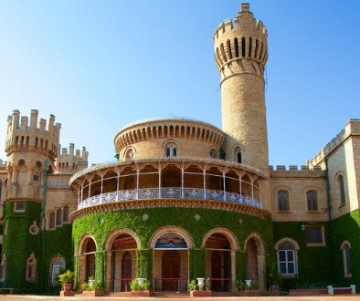Magical Bangalore Tour Package from Mysore