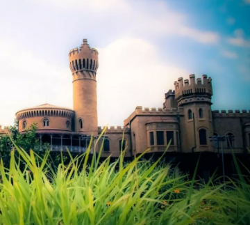 Memorable 3 Days 2 Nights Bangalore with Mysore Trip Package