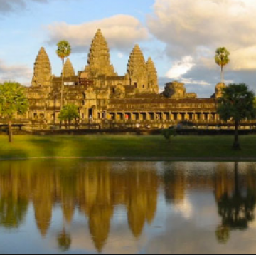 Memorable 3 Days 2 Nights Bangalore with Mysore Trip Package