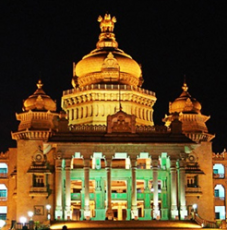 Heart-warming 4 Days Bangalore to Ooty Tour Package
