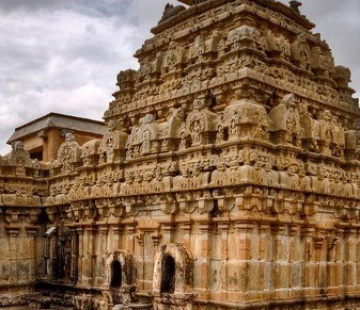 Ecstatic 5 Days 4 Nights Bangalore, Mysore, Coorg and Ooty Tour Package