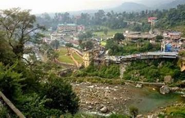 Best 3 Days Dharamshala with Kangra Valley Tour Package