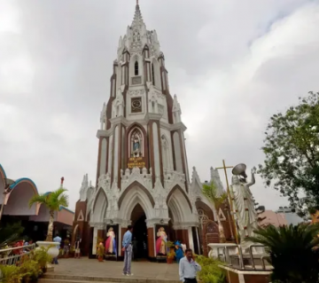 Heart-warming 6 Days Bangalore to Mysore Tour Package