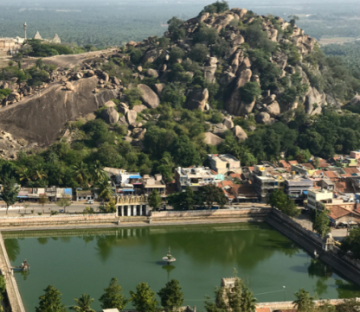 Heart-warming 6 Days Bangalore to Mysore Tour Package