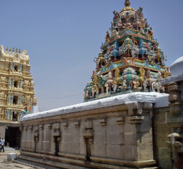 Beautiful 4 Days Bangalore to Mysore Tour Package