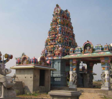 Beautiful 4 Days Bangalore to Mysore Tour Package