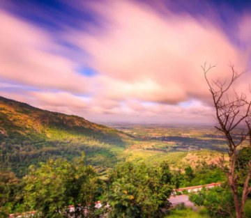 Pleasurable 3 Days 2 Nights Coonoor Tour Package