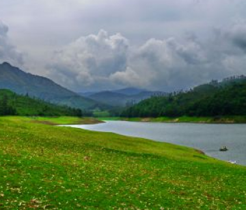 Heart-warming 4 Days 3 Nights Coonoor Vacation Package