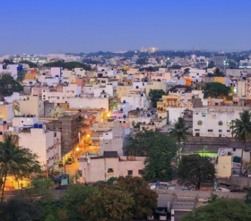 Experience 5 Days 4 Nights Bangalore, Mysore, Ooty with Coonoor Tour Package