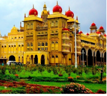 Heart-warming 6 Days 5 Nights Bangalore, Mysore, Coorg with Ooty Trip Package