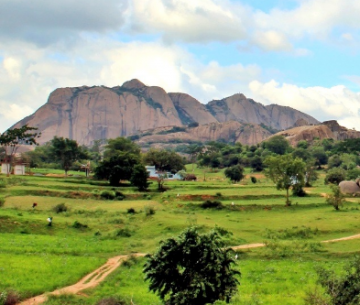 Amazing 3 Days 2 Nights Bangalore with Ooty Holiday Package