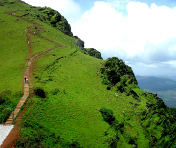 Beautiful Ooty Tour Package for 4 Days from Bangalore