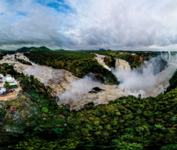 Family Getaway 5 Days 4 Nights Ooty Trip Package