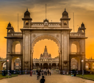 Ladies Special Bangalore Tour In Budget 1N/2D