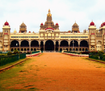 Ladies Special Bangalore Tour In Budget 1N/2D