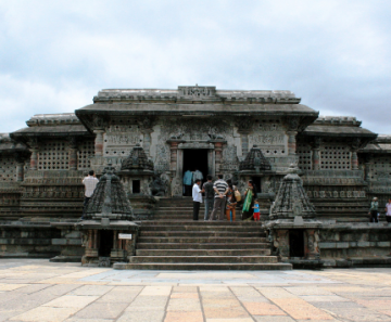 Best Coonoor Tour Package for 5 Days 4 Nights