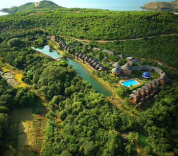 Pleasurable 2 Days Coorg to Bangalore Vacation Package