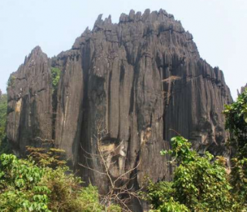 Heart-warming 4 Days Bangalore to Coorg Tour Package