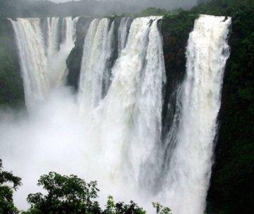 Ecstatic Coorg Tour Package for 6 Days 5 Nights