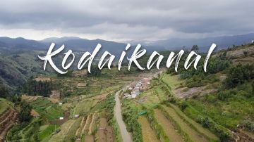 lowest Budget Kodaikanal package for 2N/3D only @4500 per person