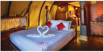 Heart-warming 6 Days 5 Nights Cochin-munnar Vacation Package