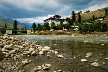 Best 4 Days 3 Nights Paro Taktshang Hike  4-6 Hours  Tour Package