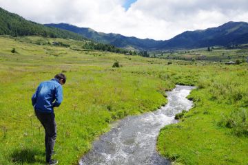 Amazing 8 Days 7 Nights Thimphu Tour Package