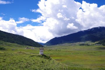 Amazing 8 Days 7 Nights Thimphu Tour Package