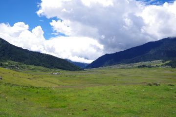 Amazing 8 Days 7 Nights Thimphu Tour Package