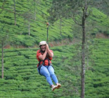 Ecstatic Wayanad Tour Package for 2 Days