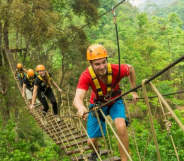 Pleasurable Bangalore Tour Package for 3 Days 2 Nights