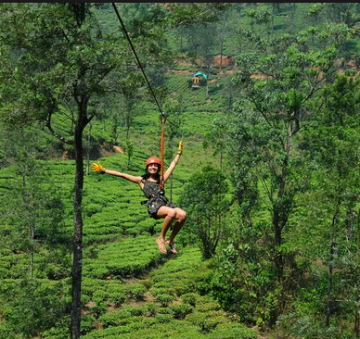 Magical Wayanad Tour Package for 4 Days 3 Nights
