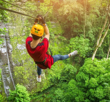 Magical Ooty Tour Package for 5 Days