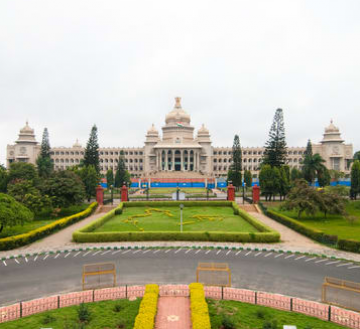 Best 3 Days Bangalore to Mysore Tour Package