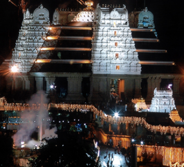 Amazing 4 Days Bangalore, Mysore and Ooty Tour Package