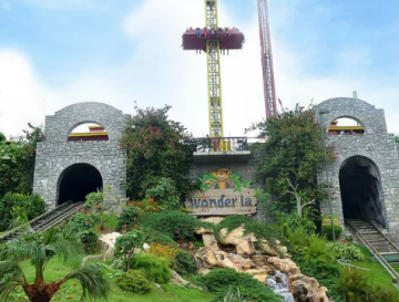 Amazing 4 Days Bangalore, Mysore and Ooty Tour Package