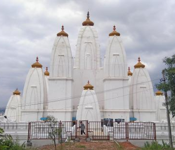 Amazing 6 Days 5 Nights Bangalore, Mysore, Coorg and Ooty Tour Package