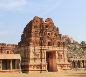 Amazing 3 Days 2 Nights Bangalore Tour Package