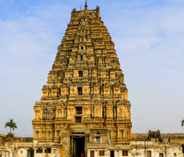 Amazing 3 Days 2 Nights Bangalore Tour Package