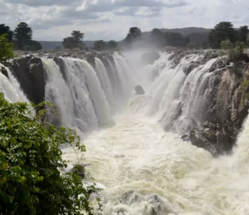 Magical Coorg Tour Package from Bangalore