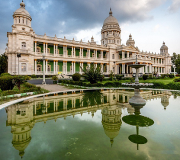 Experience 6 Days Bangalore to Coorg Vacation Package