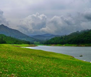 Magical 2 Days Bangalore with Ooty Vacation Package