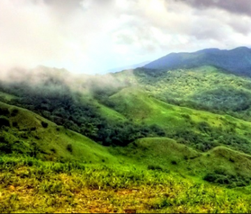 Magical 2 Days Bangalore with Ooty Vacation Package