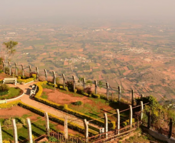 Beautiful 3 Days Bangalore and Coonoor Holiday Package