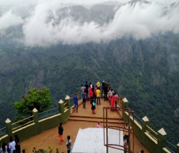 4 Days 3 Nights Bangalore to Ooty Tour Package